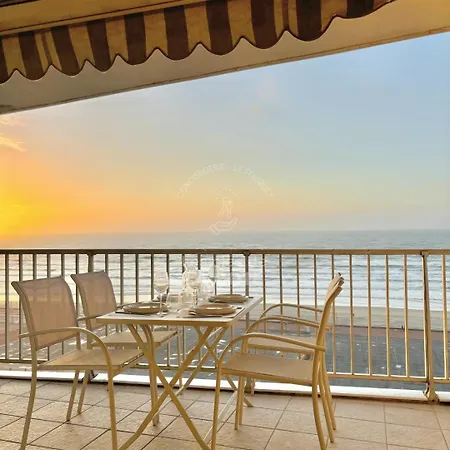 Appartement Le Terre Et Le Touquet