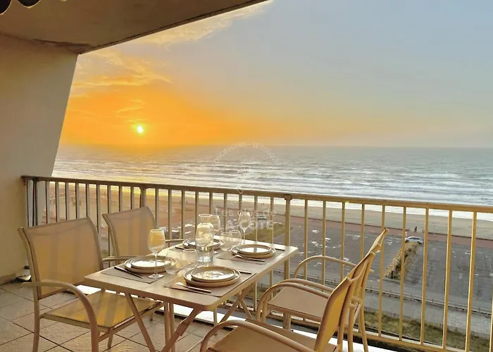 Appartement Le Terre Et *