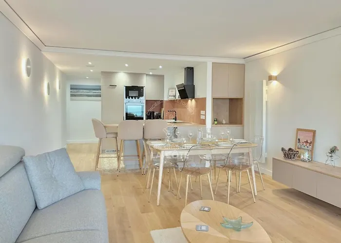 Le Terre Et Appartement *