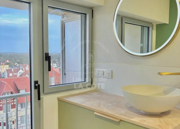 Le Terre Et Appartement *