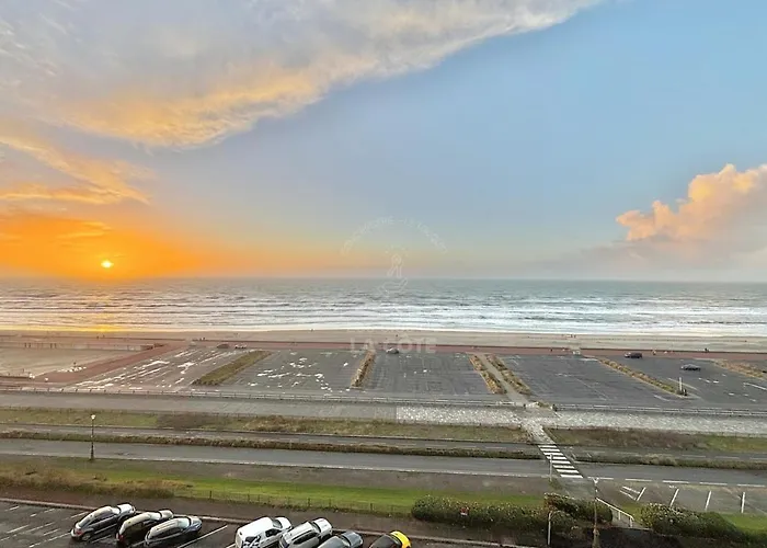 Appartement Le Terre Et *