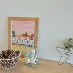 Le Terre Et Le Touquet