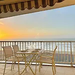 Apartament Le Terre Et Le Touquet
