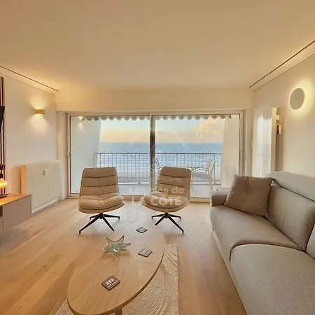 Apartment Le Terre Et Le Touquet