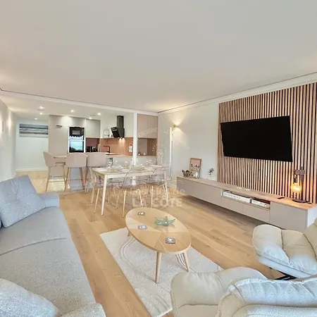 Lejlighed Le Terre Et *