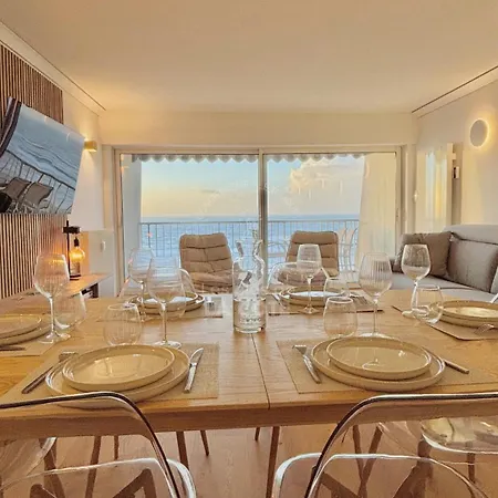 Le Terre Et Le Touquet