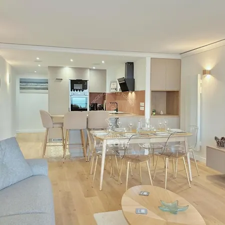 Le Terre Et Apartment *