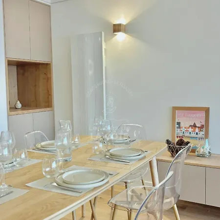 Le Terre Et * Le Touquet