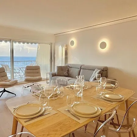 Apartment Le Terre Et Le Touquet