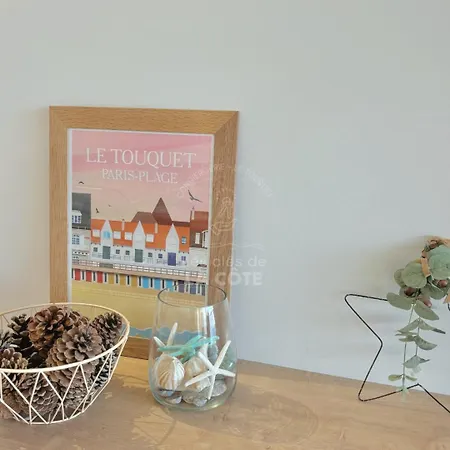 Le Terre Et Le Touquet