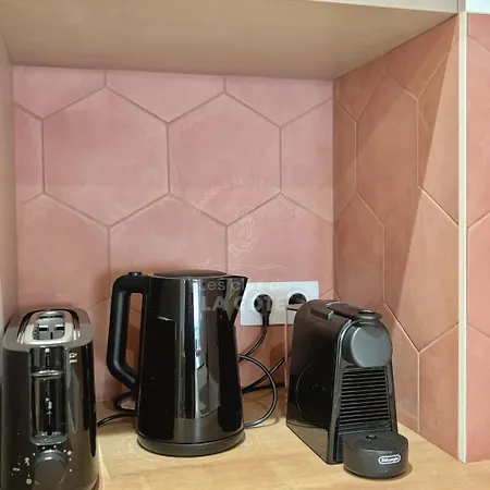 Le Terre Et Apartment Le Touquet