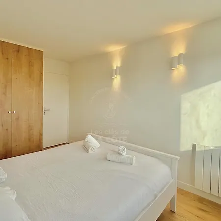 Le Terre Et Apartment