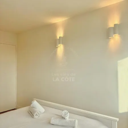 Appartement Le Terre Et