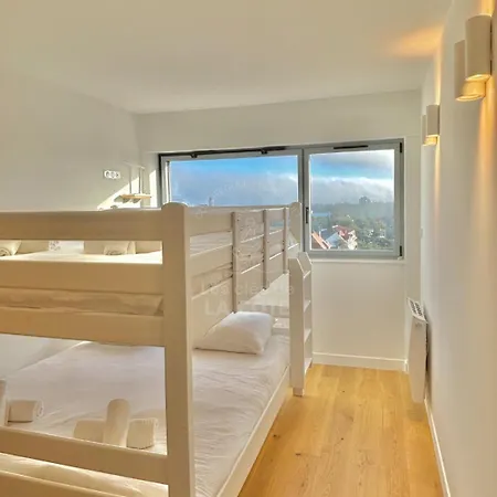 Le Terre Et Apartment *