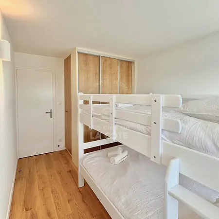 Le Terre Et Apartment