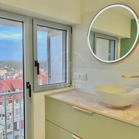 Le Terre Et Apartment *