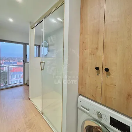 Le Terre Et Le Touquet