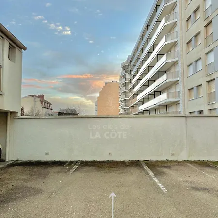 Apartmán Le Terre Et *