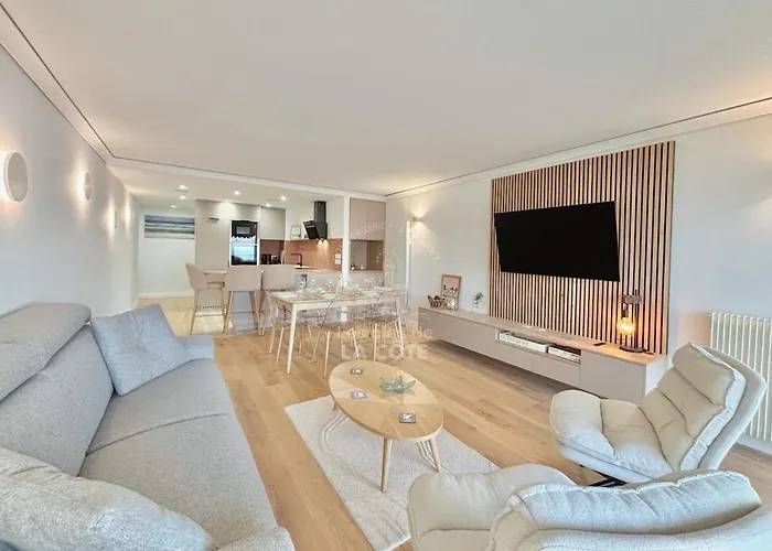 Appartement Le Terre Et *