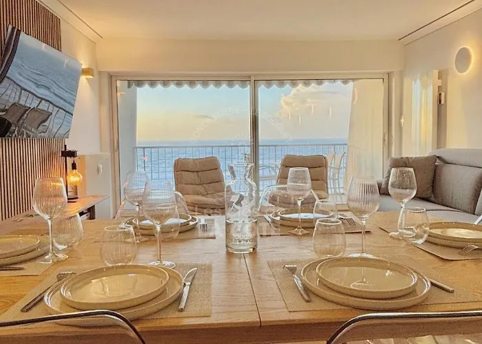 Le Terre Et Le Touquet-Paris-Plage