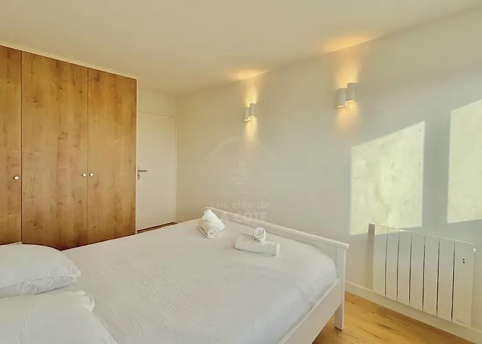 Le Terre Et Appartement