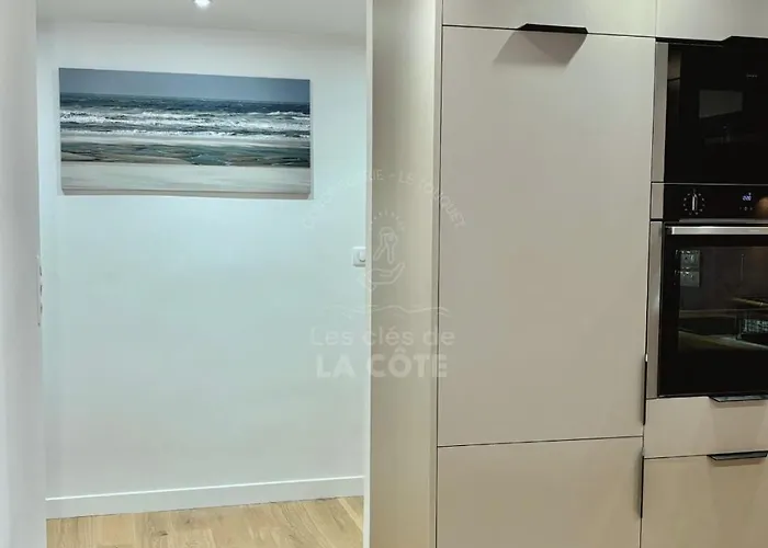 Le Terre Et Le Touquet