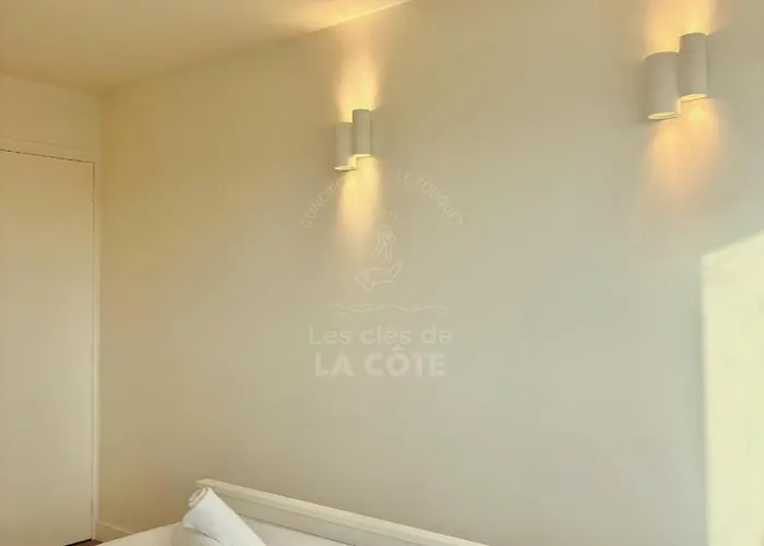 Lejlighed Le Terre Et