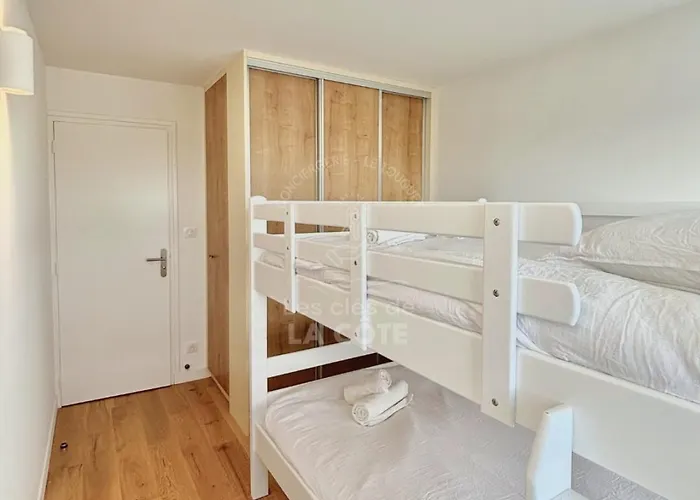 Le Terre Et Appartement