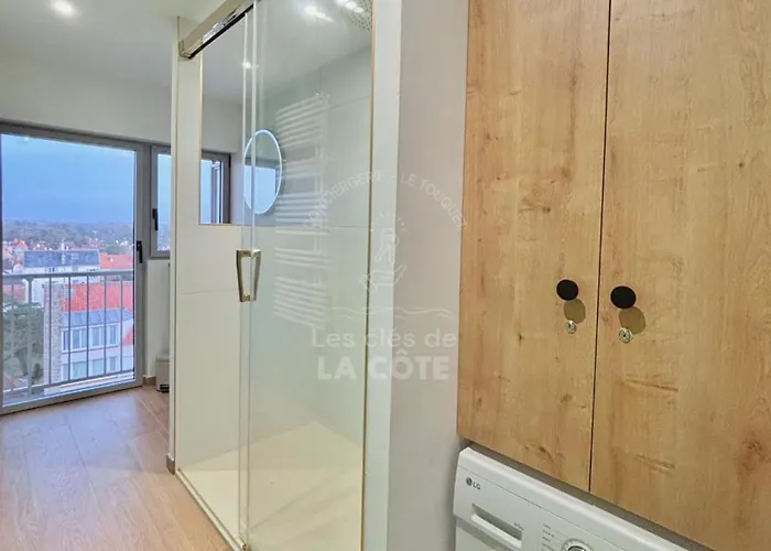 Le Terre Et Le Touquet-Paris-Plage