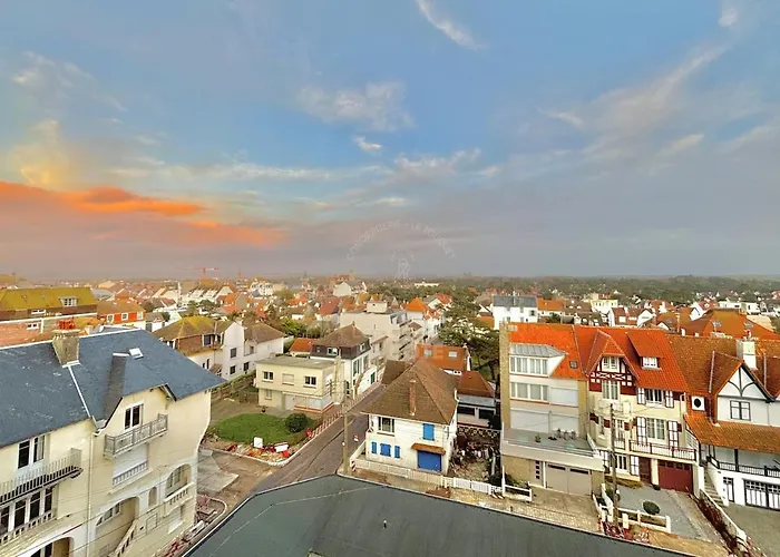 Le Terre Et * Le Touquet